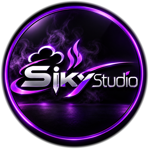 SikyStudio
